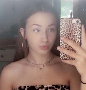 Meet your Posher, Faith